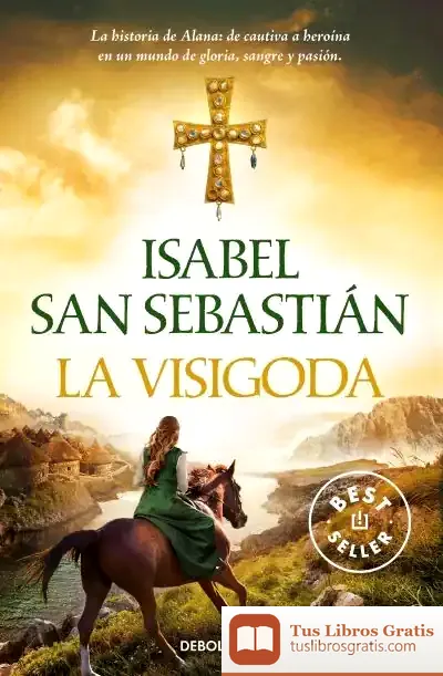 Descargar Visigoda, La de Isabel San Sebastián