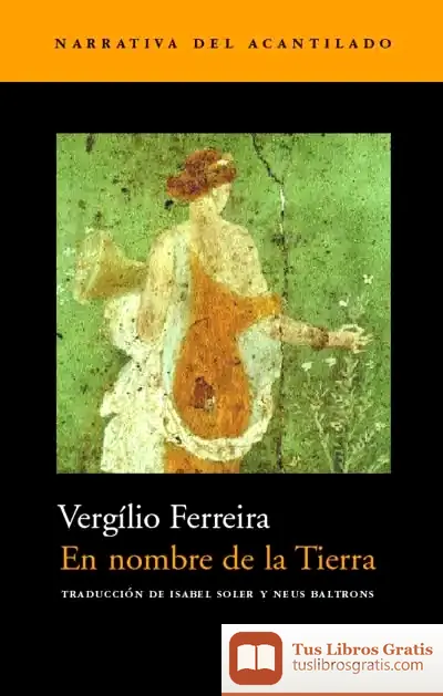 Descargar En Nombre De La Tierra