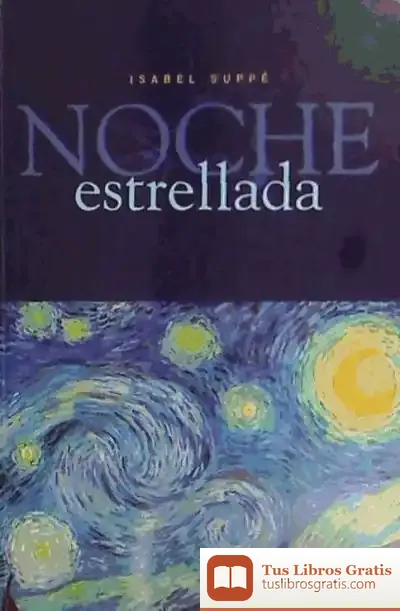 Descargar Noche Estrellada