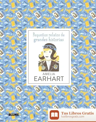 Descargar Amelia Earhart de Isabel Thomas