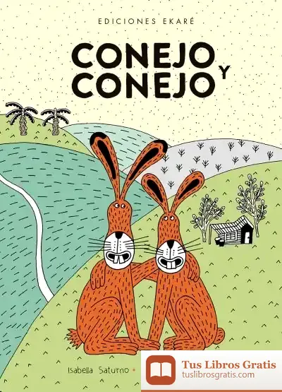 Descargar Conejo Y Conejo