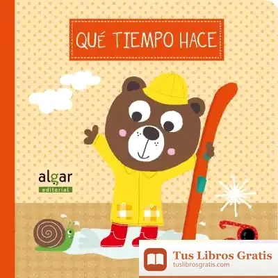 Descargar Qué Tiempo Hace
