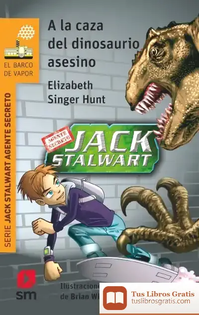 Descargar A La Caza Del Dinosaurio Asesino