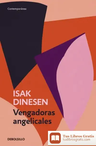 Descargar Vengadoras Angelicales de Isak Dinesen