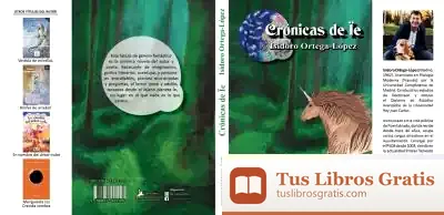Descargar Crónicas De Ïe de Isidoro Ortega-lópez