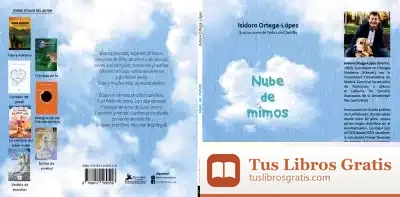 Descargar Nube De Mimos de Isidoro Ortega-lópez