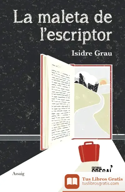 Descargar La Maleta De L'Escriptor
