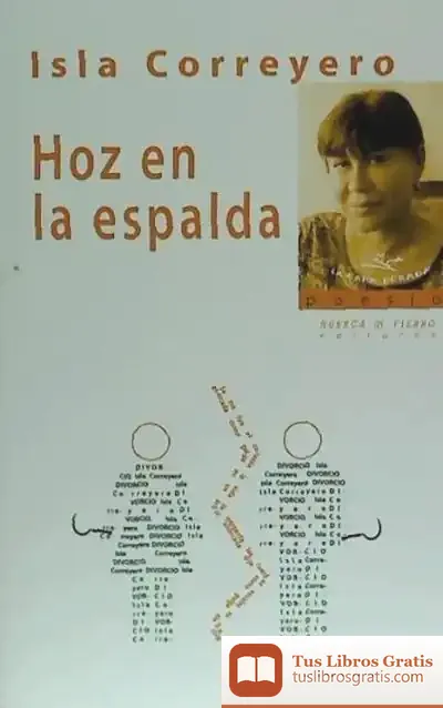 Descargar Hoz En La Espalda