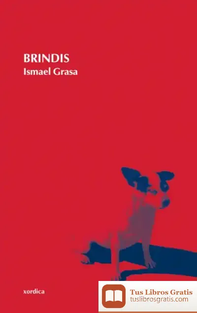 Descargar Brindis de Ismael Grasa