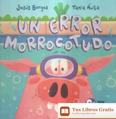 Descargar Un Error Morrocotudo
