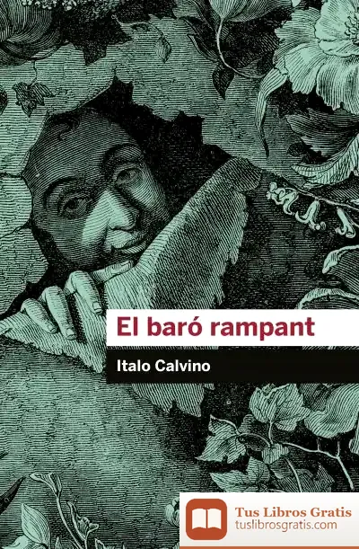 Descargar El Baró Rampant de Italo Calvino