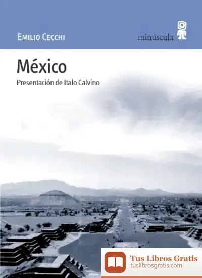 Descargar México de Italo Calvino
