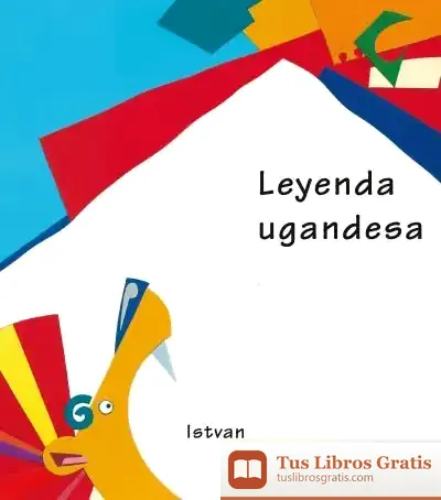 Descargar Leyenda Ugandesa