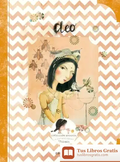 Descargar Cleo de Itziar Miranda