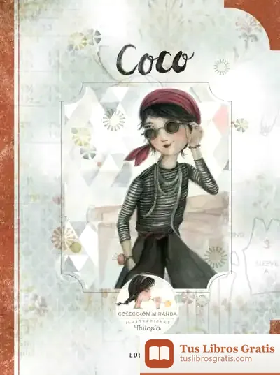 Descargar Coco de Itziar Miranda