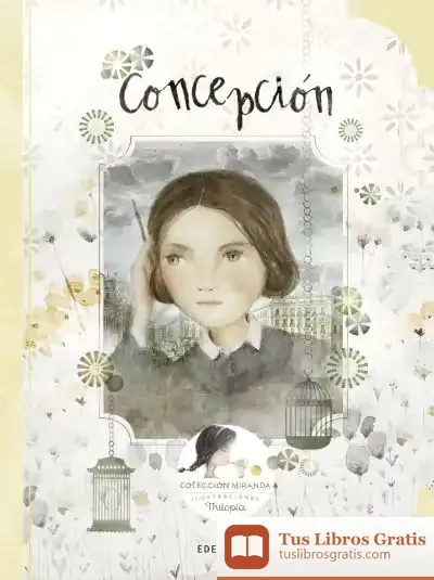 Descargar Concepción de Itziar Miranda