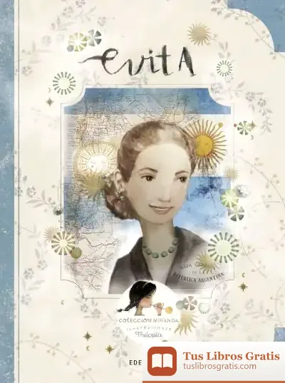 Descargar Evita de Itziar Miranda