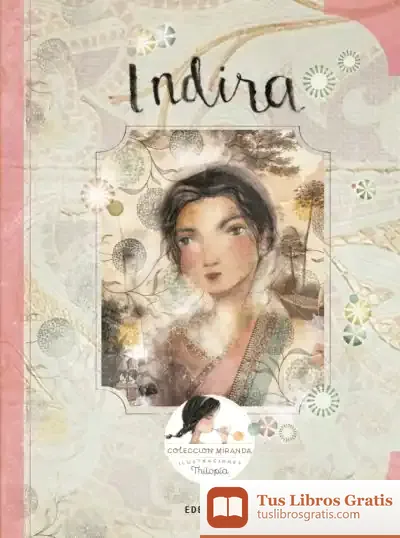 Descargar Indira de Itziar Miranda