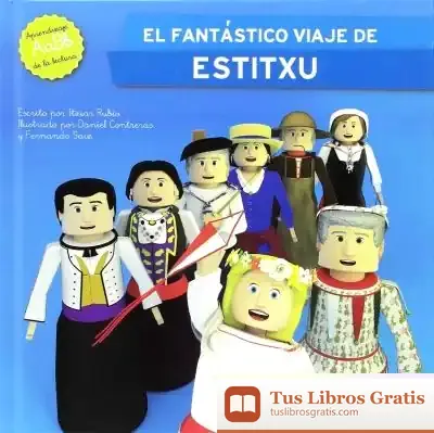 Descargar El Banderín De Estitxu