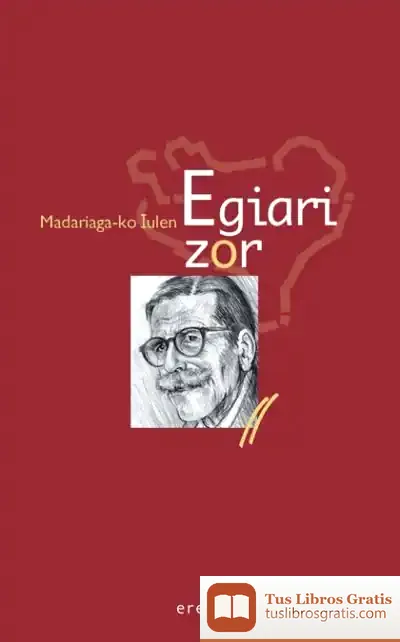 Descargar Egiari Zor