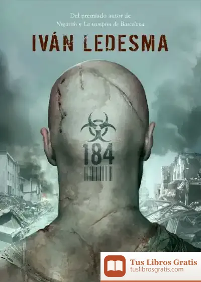 Descargar 184 de Iván Ledesma