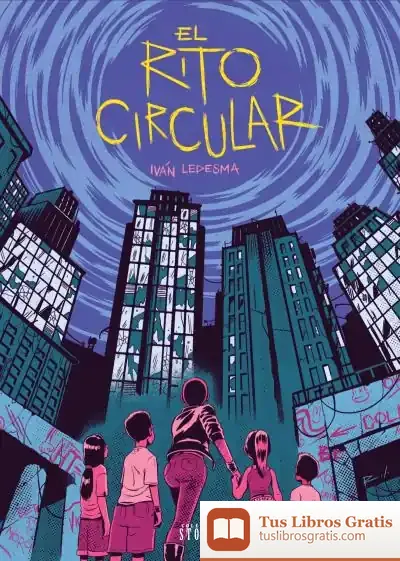 Descargar El Rito Circular