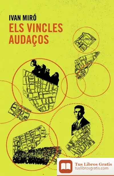 Descargar Els Vincles Audaços