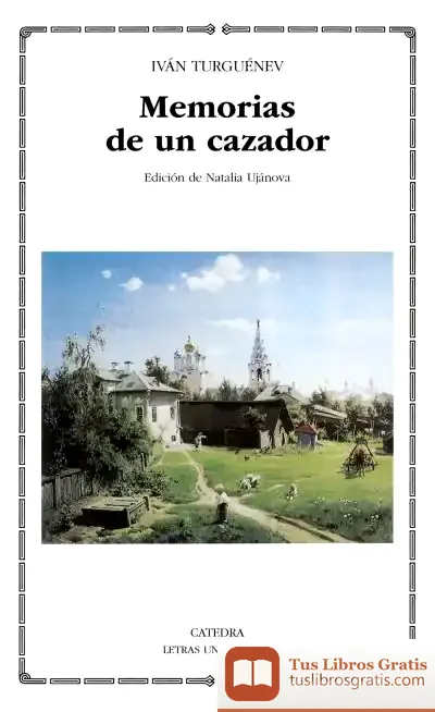 Descargar Memorias De Un Cazador