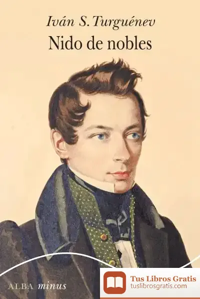 Descargar Nido De Nobles