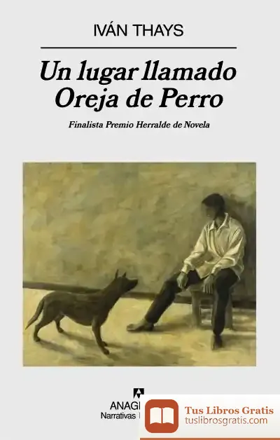 Descargar Un Lugar Llamado Oreja De Perro