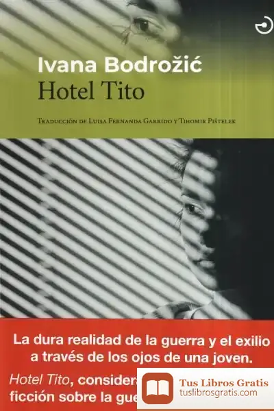 Descargar Hotel Tito