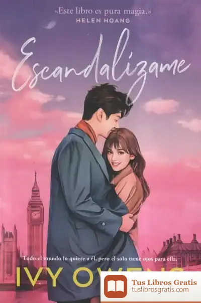 Descargar Escandalízame