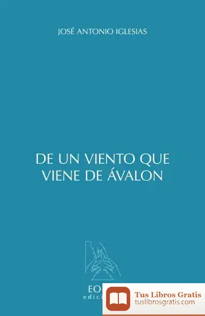 Descargar De Un Viento Que Viene De Ávalon