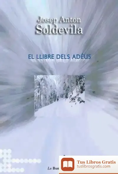 Descargar El Llibre Dels Adéus