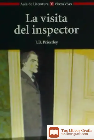 Descargar La Visita Del Inspector