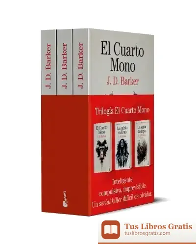Descargar Pack El Cuarto Mono