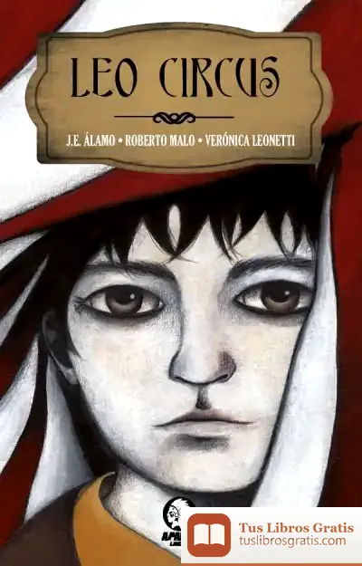 Descargar Leo Circus