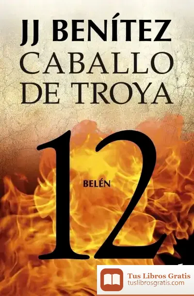 Descargar Belén. Caballo De Troya 12