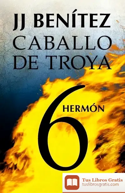 Descargar Hermón. Caballo De Troya 6
