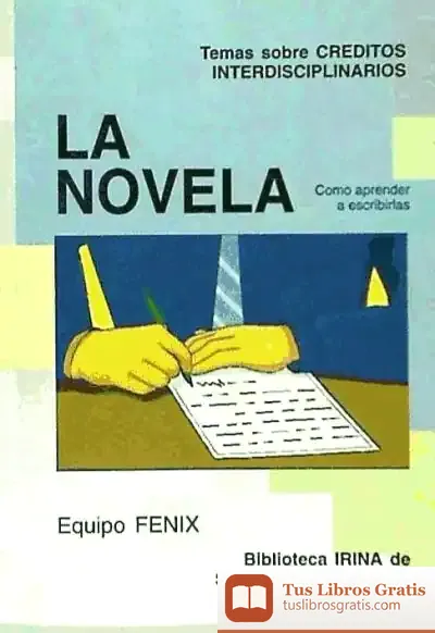Descargar La Novela