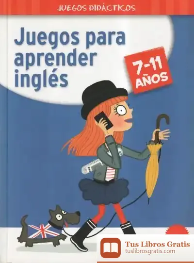 Descargar Juegos Para Aprender Inglés