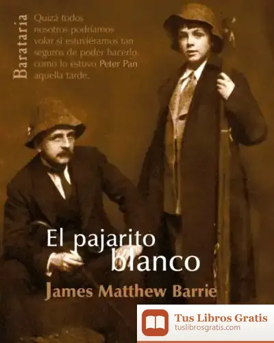 Descargar El Pajarito Blanco
