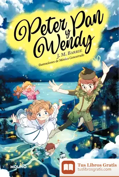 Descargar Peter Pan Y Wendy