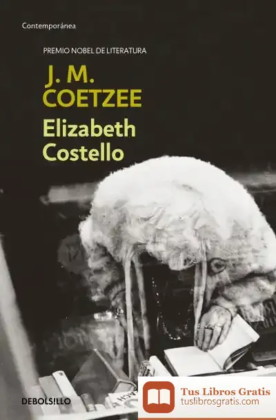 Descargar Elizabeth Costello de J. M. Coetzee