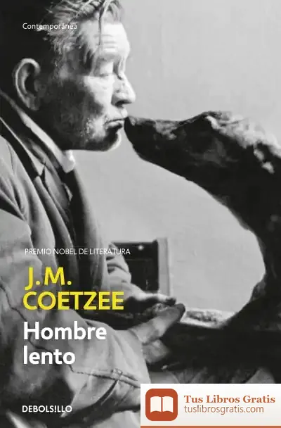 Descargar Hombre Lento