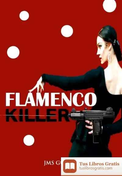 Descargar Flamenco Killer de J. M. S. Guitián