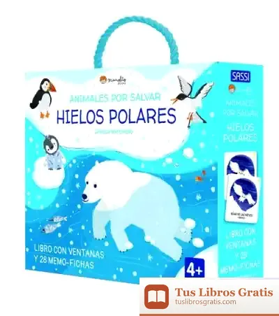 Descargar Hielos Polares de J. Martinello