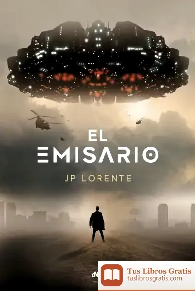 Descargar El Emisario