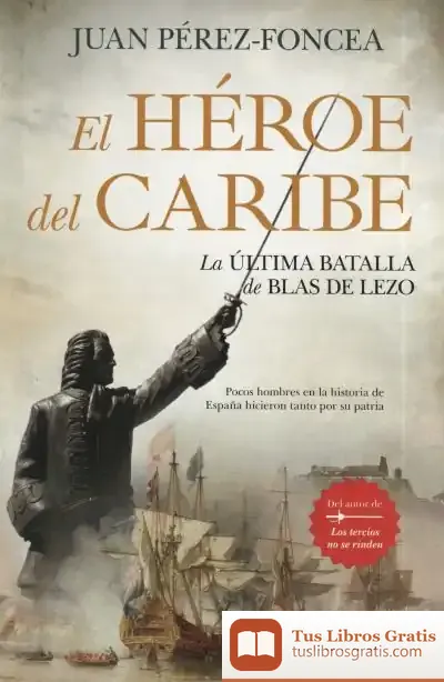 Descargar Héroe Del Caribe, El (Leb)