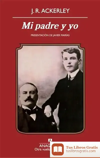 Descargar Mi Padre Y Yo
